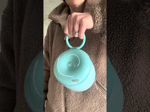 How long the 800ml insulated food jar keeps food hot | Spixal