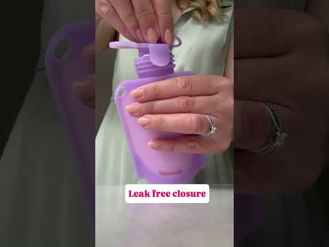 What to put in reusable yoghurt pouches | Spixal