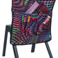 Spencil Chair Bag Organiser Cyber Pop