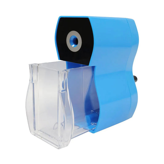 Mont Marte Mechanical Pencil Sharpener- with cracking sharpener