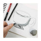 Mont Marte Willow Charcoal 12pc - sample draw