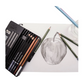 Mont Marte Sketch and Draw Collection Signature 17pc