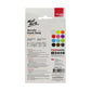 Mont Marte Acrylic Paint Pens Signature Broad Tip 3mm (0.12in) 12pc back view