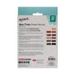 Mont Marte Skin Tints Pastel Pencils - back view