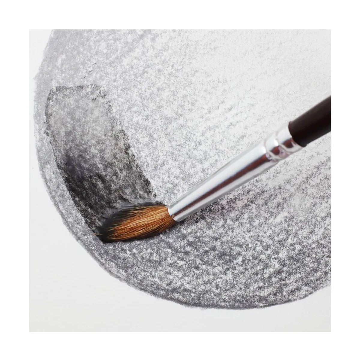 Mont Marte Graphite Water Soluble Pencils - light, medium and dark  pencil grades