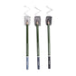 Mont Marte Graphite Water Soluble Pencils -