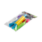 Mont Marte Kids Clay Roller Tools 3pc - side view