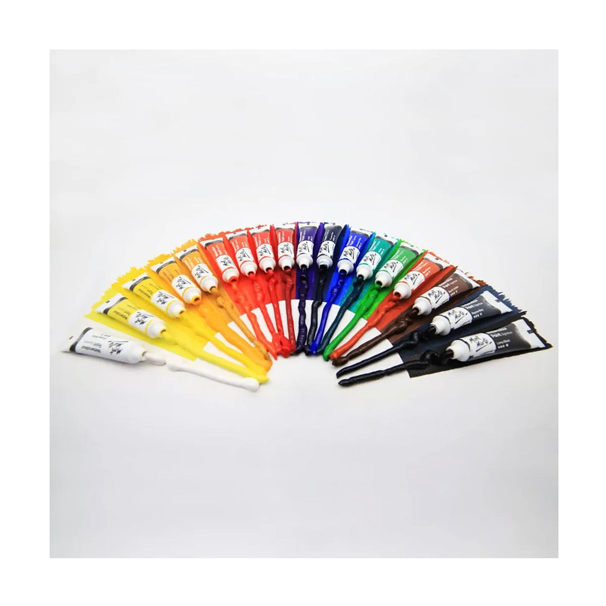 Mont Marte Watercolour Paint Set 18pc - 18 pc watercolour paint