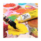 Mont Marte Watercolour Paint Set 18pc - high quality pigments