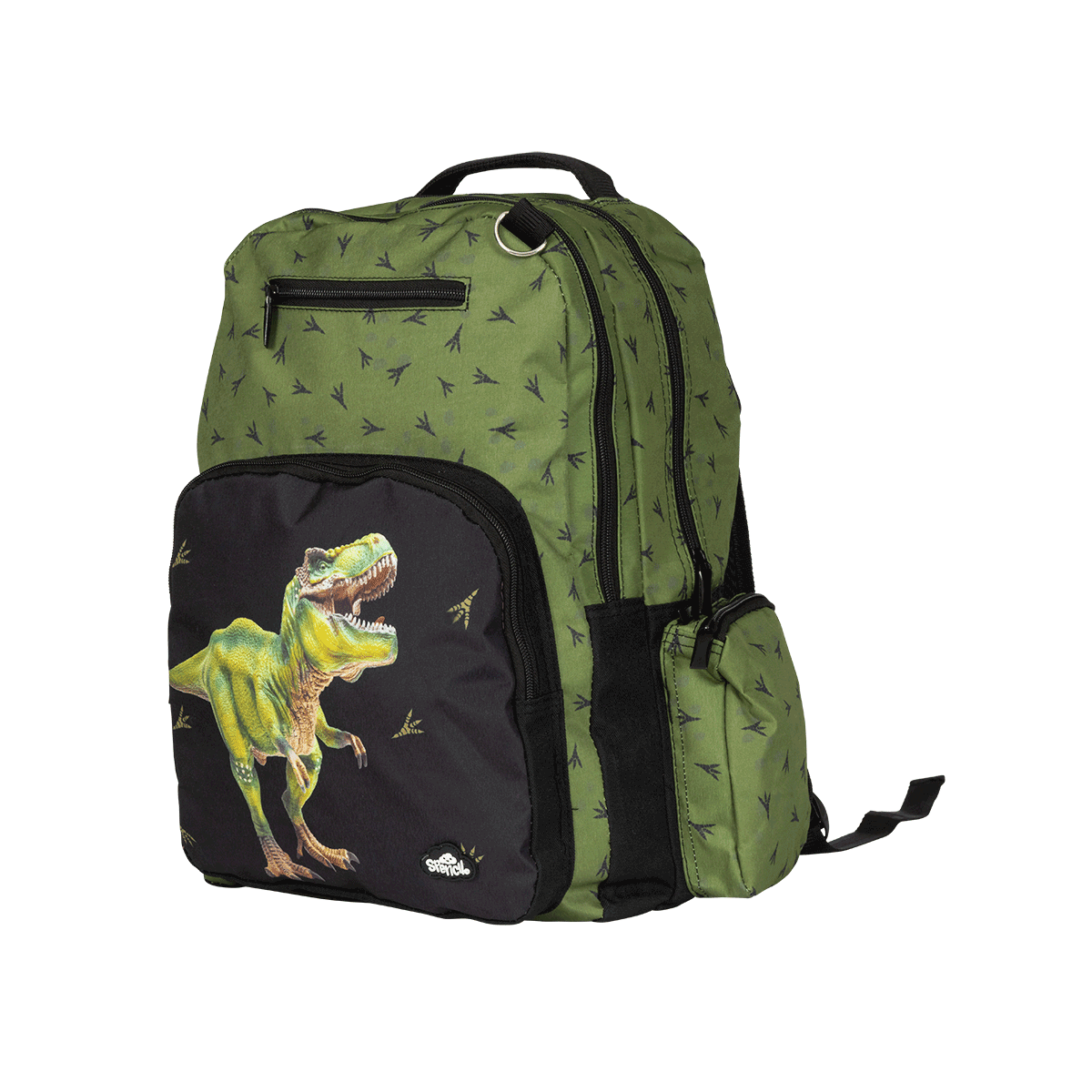 Dinosaur school bag shop