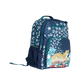 Spencil Big Kids School Bag Backpack Leopard Queen