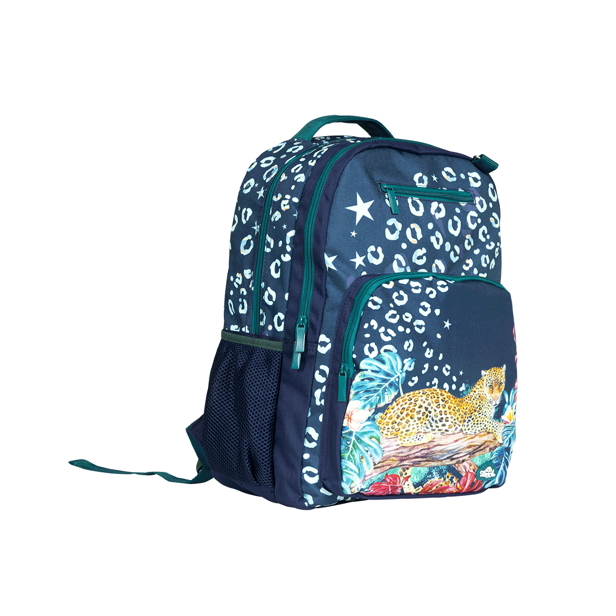 Spencil backpack top