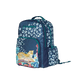 Spencil Big Kids School Bag Backpack Leopard Queen