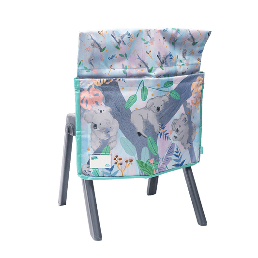 Spencil Chair Bag Organiser Koala Daydream