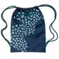 Spencil Big Drawstring Bag Leopard Queen
