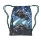Spencil Big Drawstring Bag Meteor Trucks