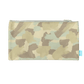 Spencil Twin Zip Pencil Case Camo Biker