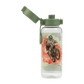 Spencil Big Kids Drink Bottle Camo Biker