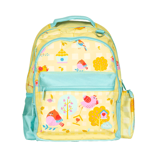 Spencil Little Kids Junior Backpack Tweets Treehouse