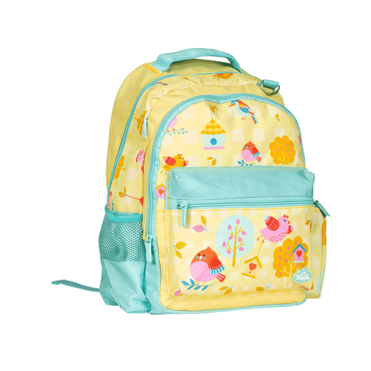 Spencil Little Kids Junior Backpack Tweets Treehouse