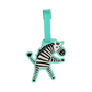Spencil Bag Tags Wild Things
