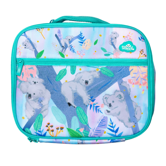 Spencil Big Cooler Lunch Bag koala Daydream