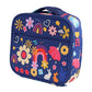 Spencil Little Cooler Lunch Bag Flower Power