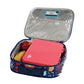 Spencil Little Cooler Lunch Bag Flower Power