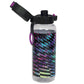 Spencil Big Kids Drink Bottle Cyber Pop